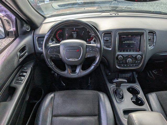 used 2019 Dodge Durango car, priced at $23,700