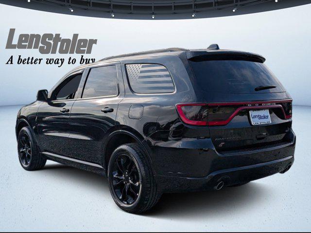 used 2019 Dodge Durango car, priced at $23,700