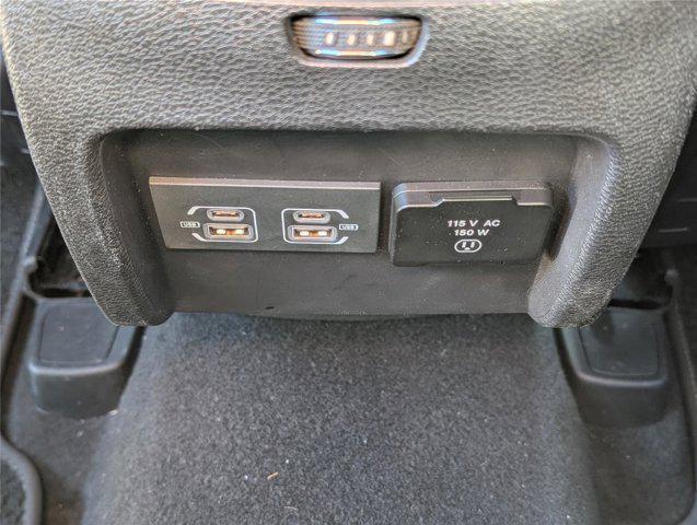 used 2021 Jeep Cherokee car, priced at $20,700