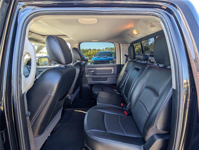 used 2016 Ram 1500 car