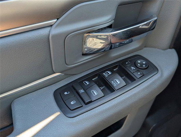 used 2016 Ram 1500 car