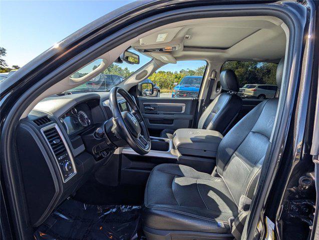 used 2016 Ram 1500 car