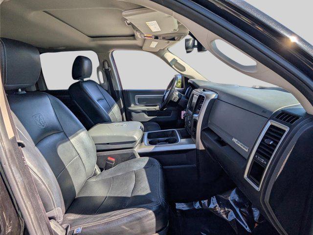 used 2016 Ram 1500 car