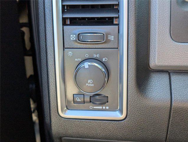 used 2016 Ram 1500 car