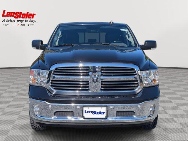 used 2016 Ram 1500 car