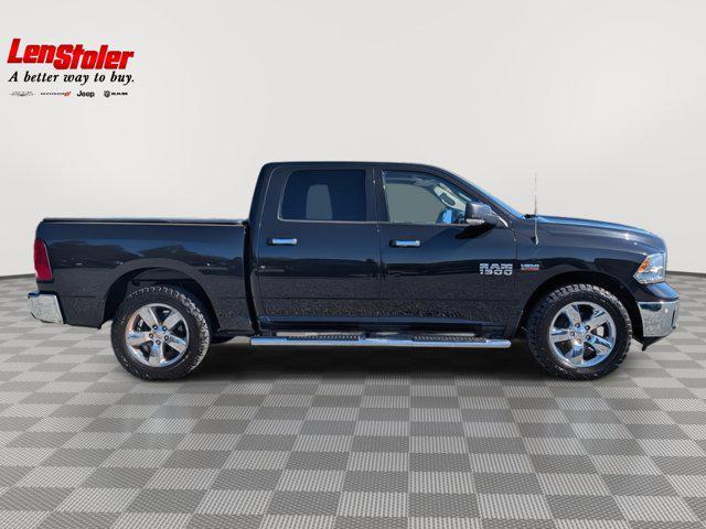used 2016 Ram 1500 car