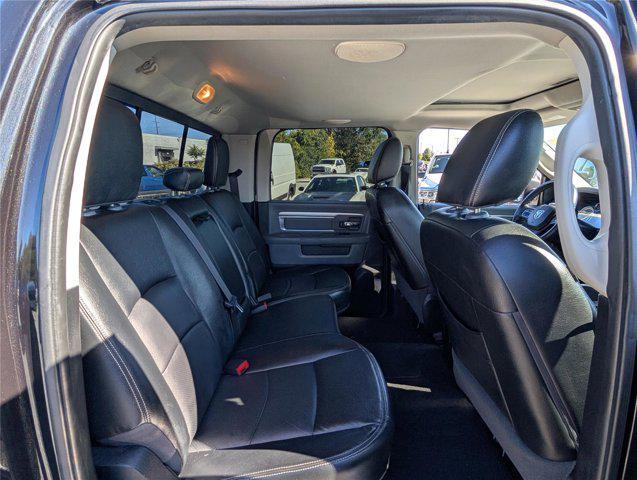 used 2016 Ram 1500 car