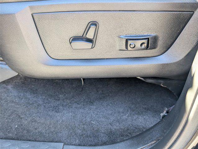 used 2016 Ram 1500 car