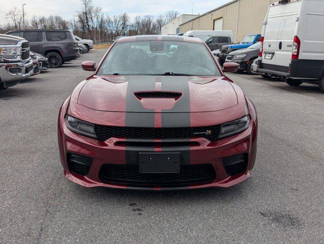 used 2021 Dodge Charger car, priced at $48,000