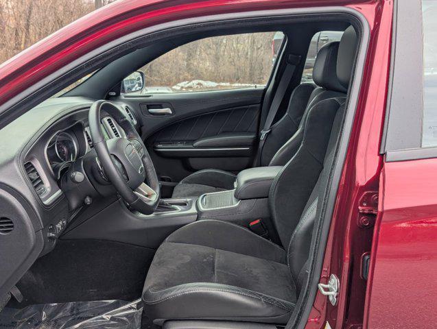 used 2021 Dodge Charger car, priced at $48,000