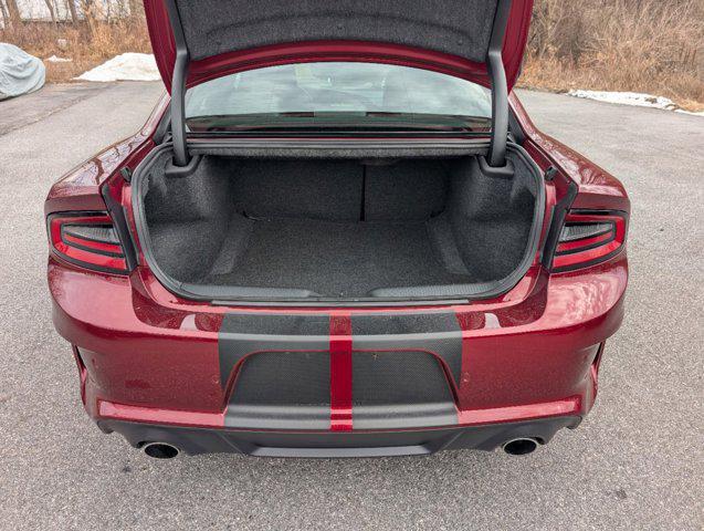 used 2021 Dodge Charger car, priced at $48,000