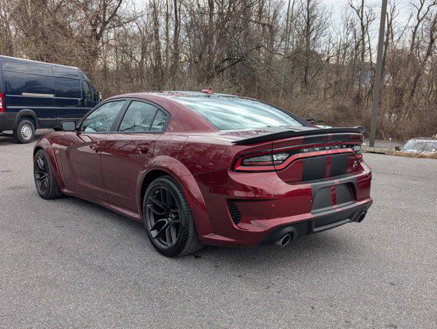 used 2021 Dodge Charger car, priced at $48,000