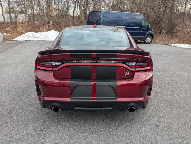 used 2021 Dodge Charger car, priced at $48,000