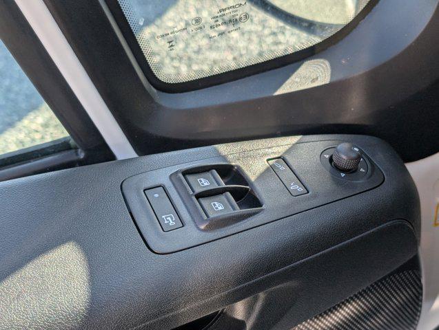 new 2025 Ram ProMaster 1500 car, priced at $46,554