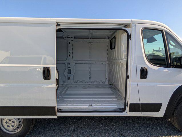 new 2025 Ram ProMaster 1500 car, priced at $46,554