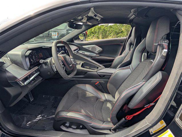 used 2020 Chevrolet Corvette car, priced at $65,500