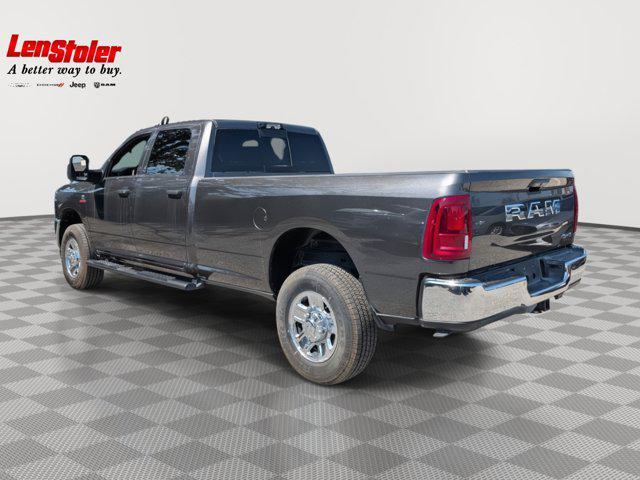 new 2025 Ram 2500 car, priced at $61,426