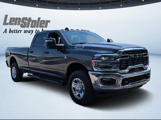 new 2025 Ram 2500 car, priced at $63,426
