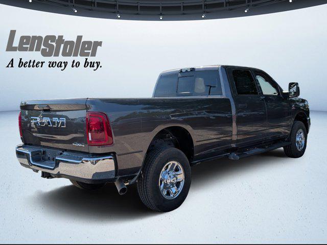 new 2025 Ram 2500 car, priced at $63,426