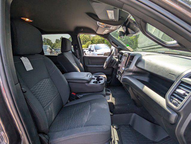 new 2025 Ram 2500 car, priced at $63,426