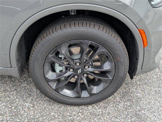 new 2026 Dodge Durango car, priced at $43,960