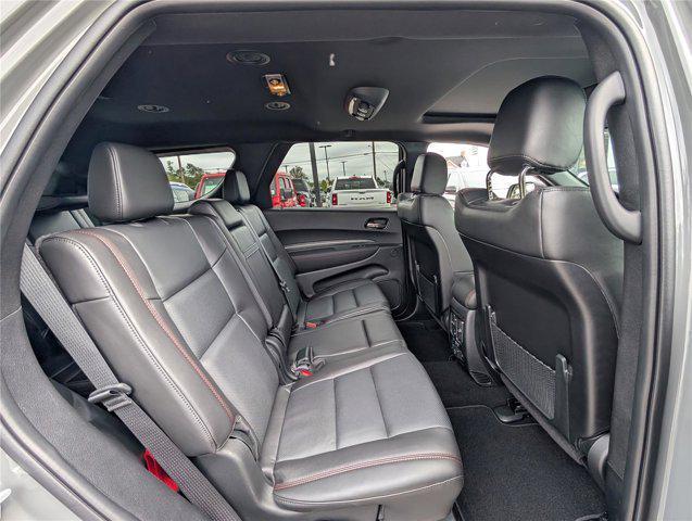 new 2026 Dodge Durango car, priced at $43,960