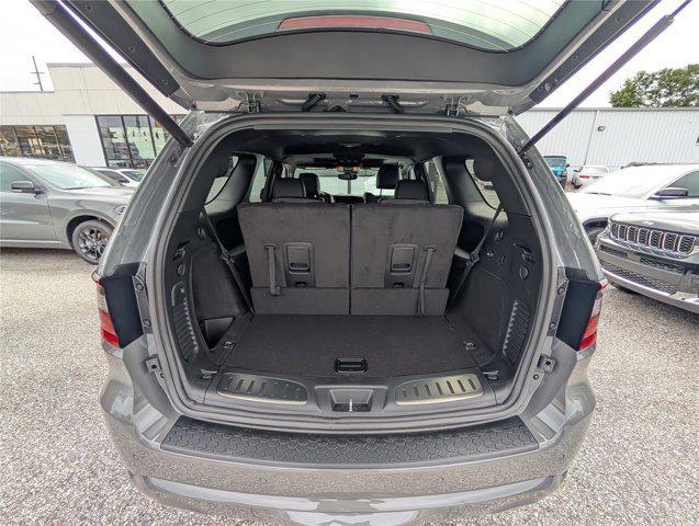 new 2026 Dodge Durango car, priced at $43,960