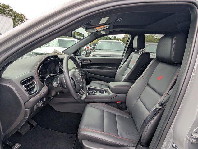 new 2026 Dodge Durango car, priced at $43,960