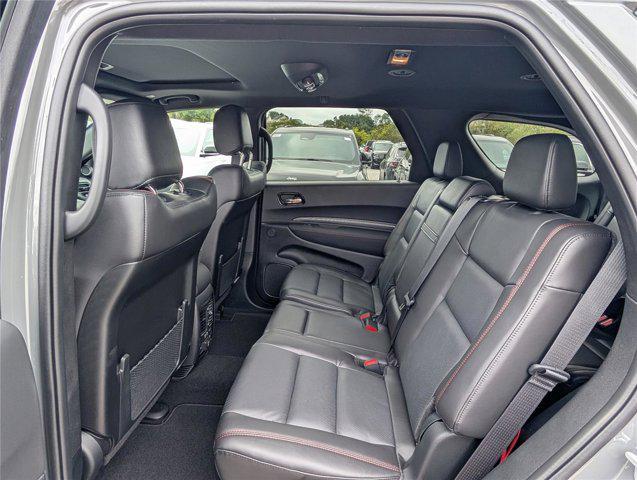 new 2026 Dodge Durango car, priced at $43,960