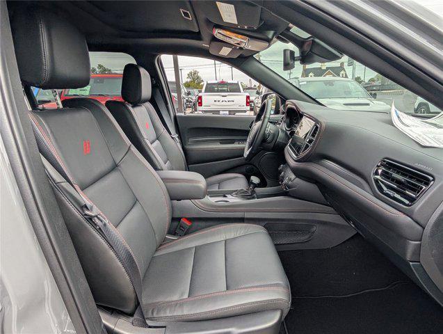 new 2026 Dodge Durango car, priced at $43,960