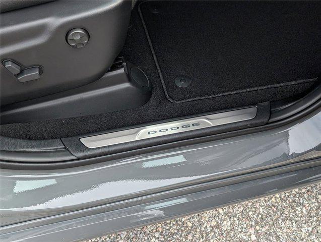 new 2026 Dodge Durango car, priced at $43,960