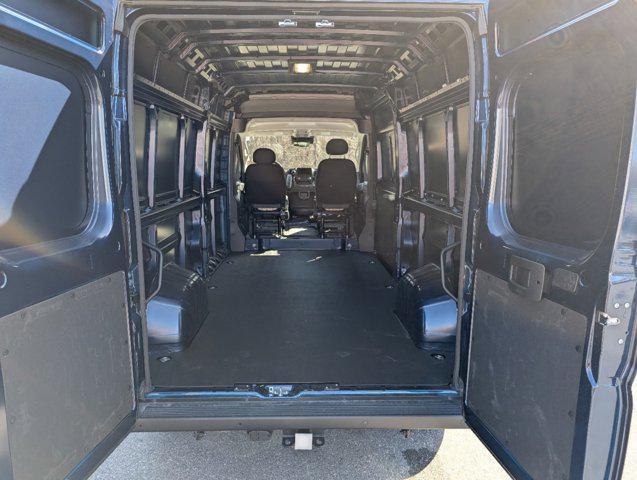 new 2025 Ram ProMaster 2500 car, priced at $46,654