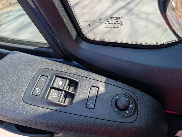 new 2025 Ram ProMaster 2500 car, priced at $46,654