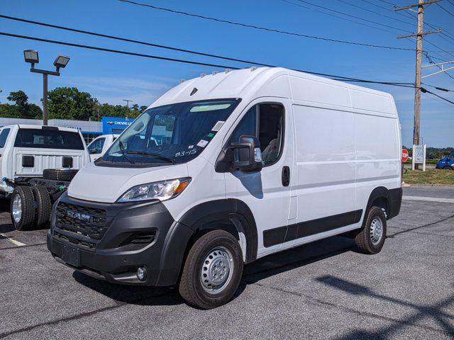 new 2024 Ram ProMaster 1500 car, priced at $42,414