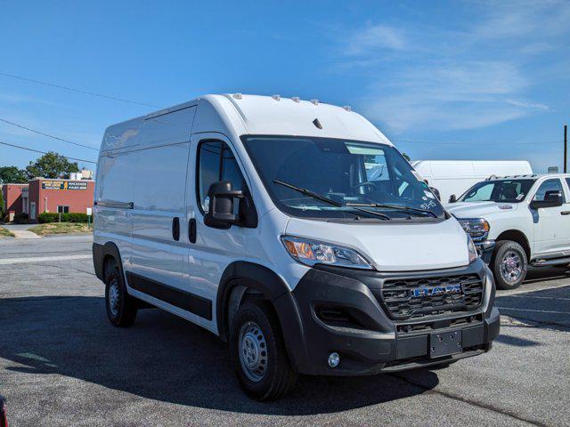 new 2024 Ram ProMaster 1500 car, priced at $42,414