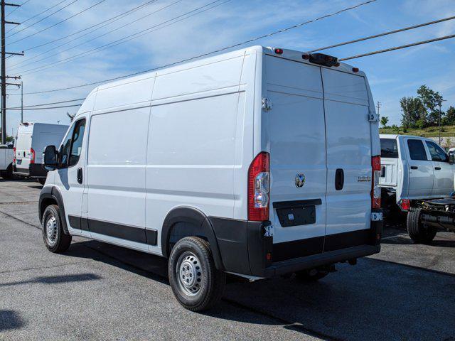 new 2024 Ram ProMaster 1500 car, priced at $42,414