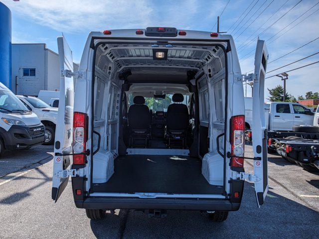 new 2024 Ram ProMaster 1500 car, priced at $42,414