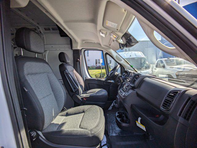 new 2024 Ram ProMaster 1500 car, priced at $42,414