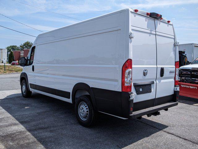 new 2024 Ram ProMaster 3500 car, priced at $50,073