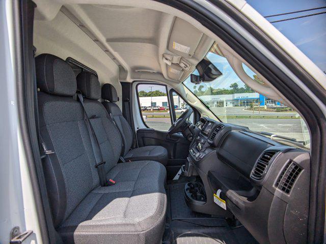 new 2024 Ram ProMaster 3500 car, priced at $50,073