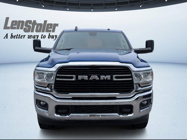 used 2019 Ram 2500 car, priced at $42,000
