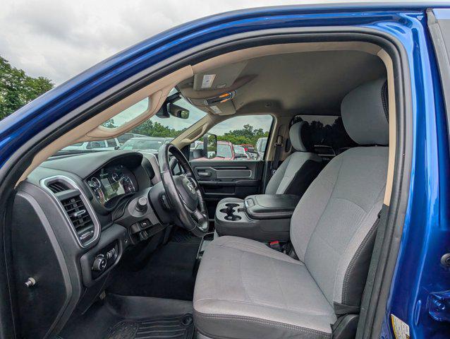 used 2019 Ram 2500 car, priced at $42,000