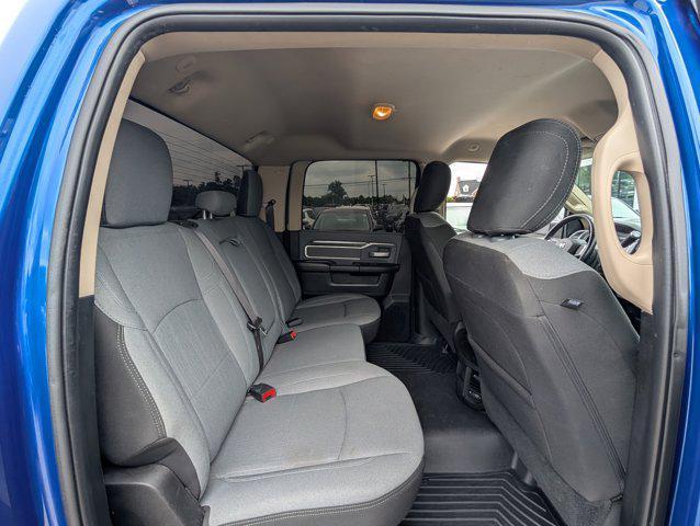 used 2019 Ram 2500 car, priced at $42,000