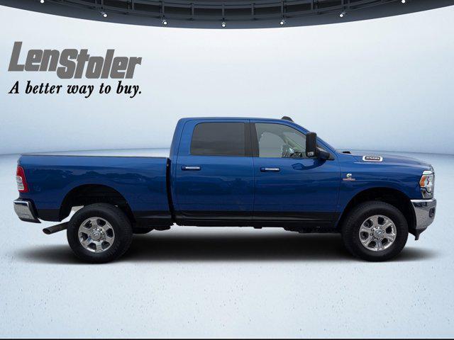 used 2019 Ram 2500 car, priced at $42,000
