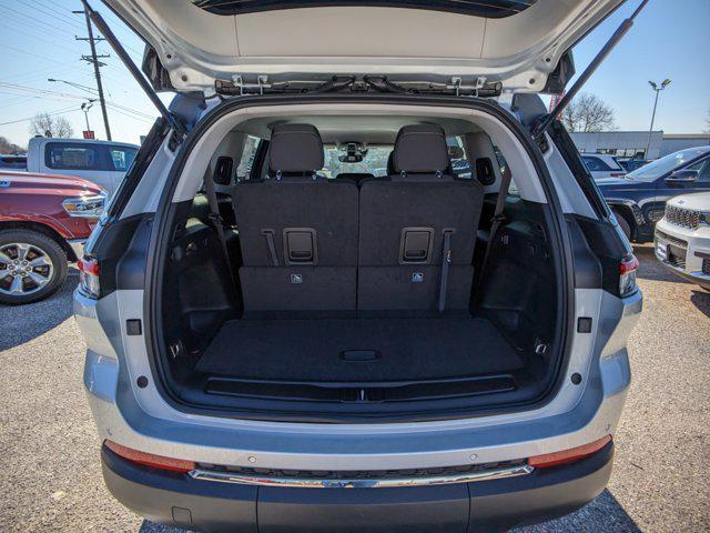 new 2023 Jeep Grand Cherokee L car, priced at $42,890