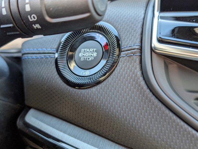 new 2025 Jeep Compass car, priced at $31,051