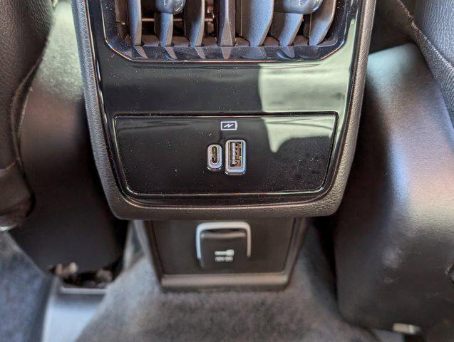new 2025 Jeep Compass car, priced at $29,551