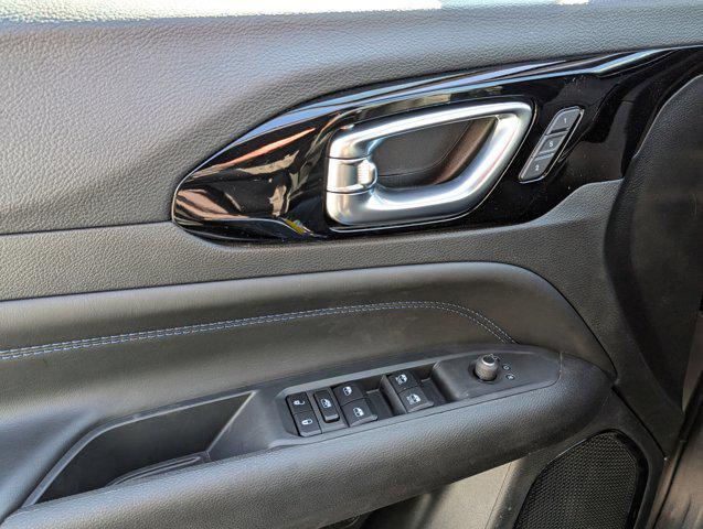 new 2025 Jeep Compass car, priced at $29,551