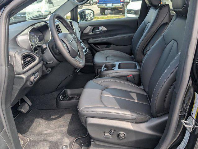 new 2026 Chrysler Pacifica car, priced at $39,448