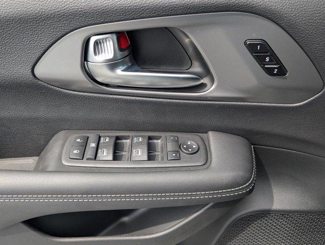 new 2026 Chrysler Pacifica car, priced at $39,448